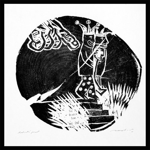The 7 Deadly Sins - End The 7 Deadly Sins - End
