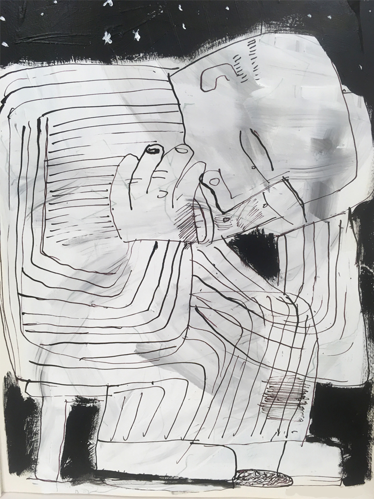 THE THINKER 1000 Copy (2)