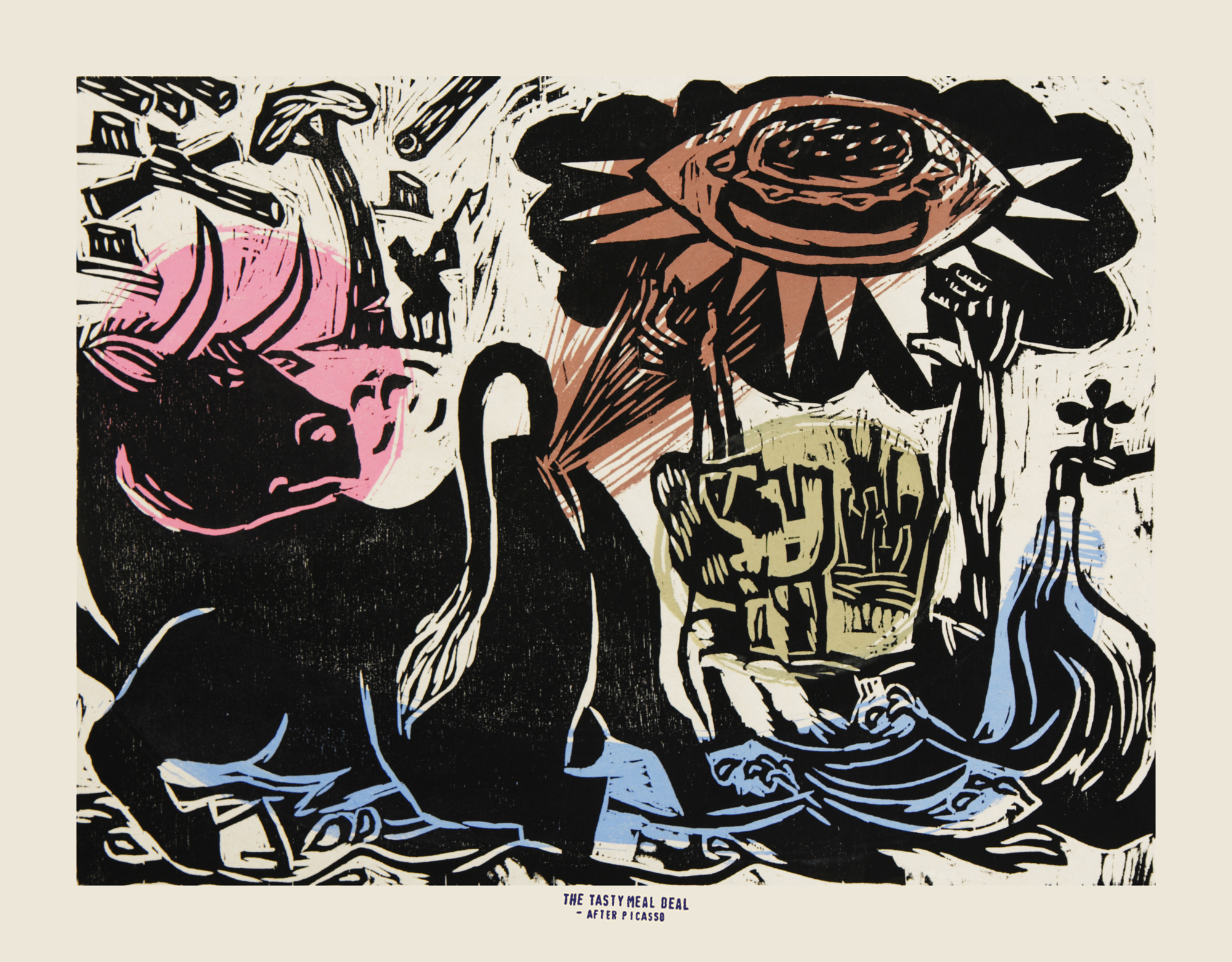 Wastemakers Gerry Baptist