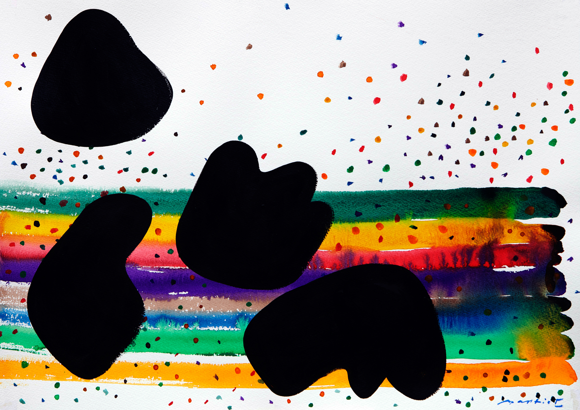 4.LIFE & DEATH There Is A Place