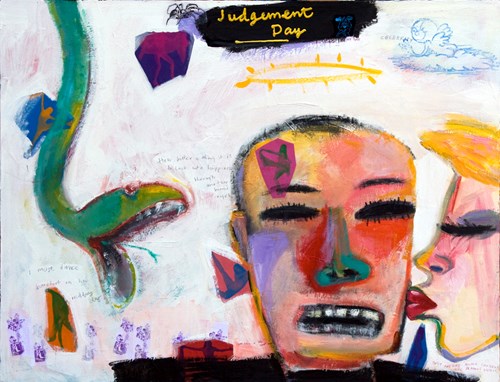 Judgement Day Judgement Day