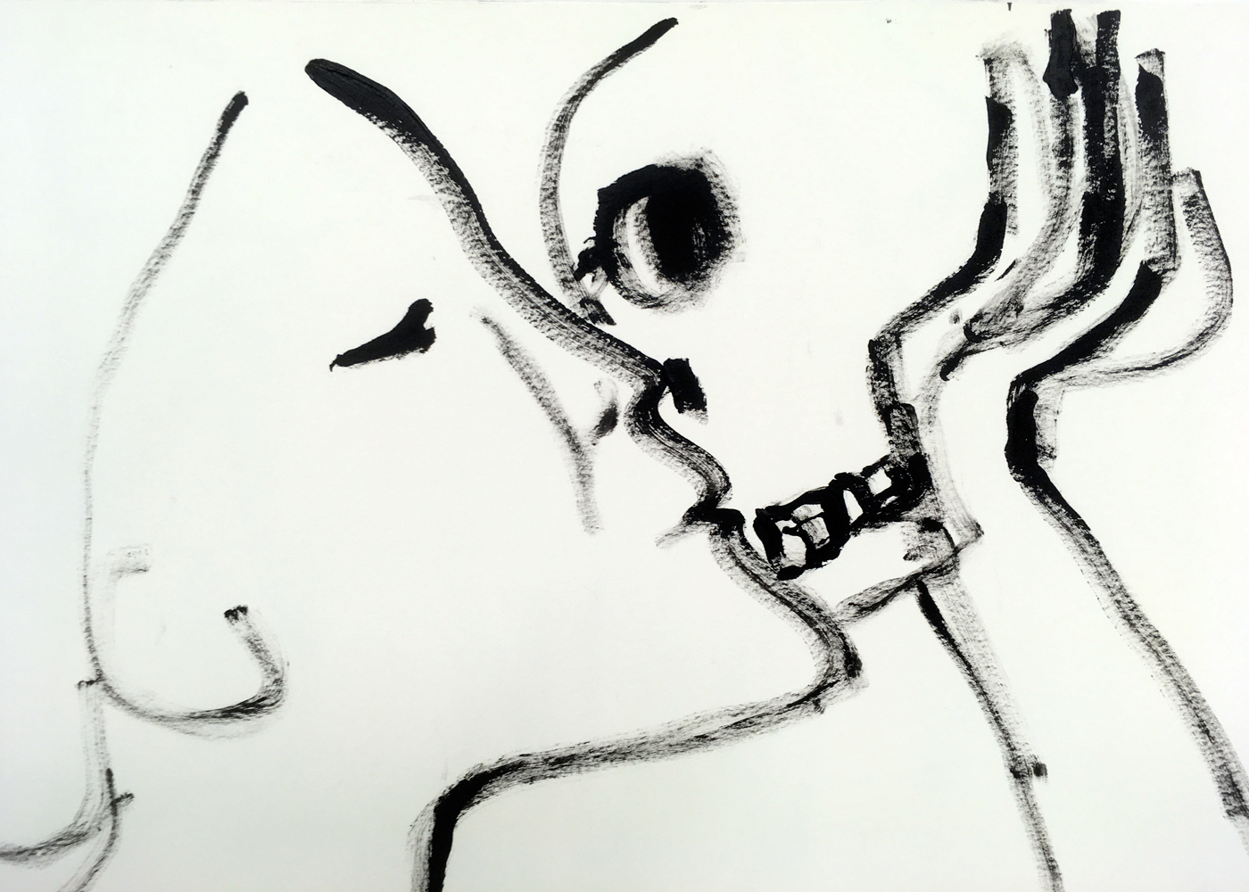 She Got Want She Wanted 1000