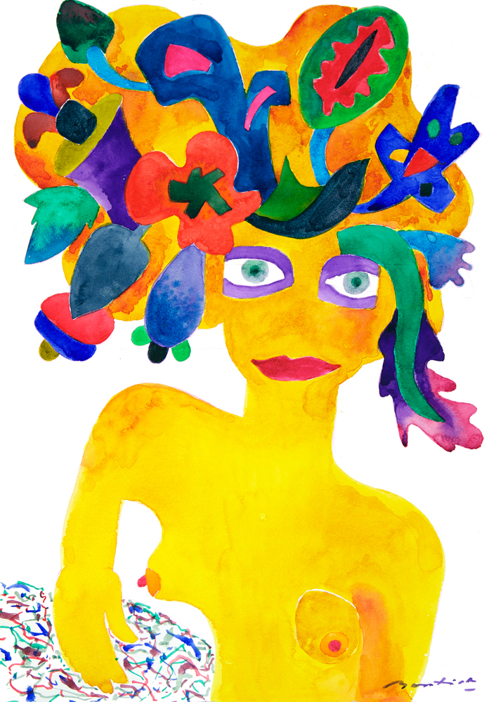 View THE PRIMROSE PATH