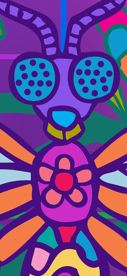 Home | Gerry Baptist