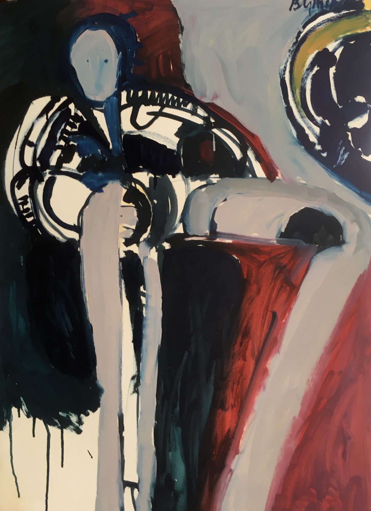 Sketches Gerry Baptist